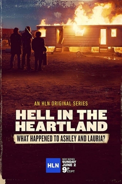 Hell in the Heartland: What Happened to Ashley and Lauria-watch