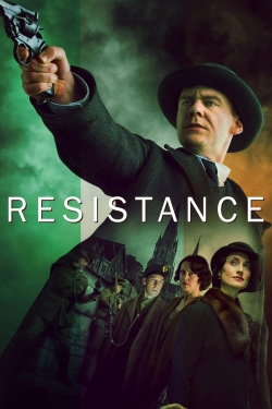 Resistance-watch