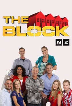 The Block NZ-watch