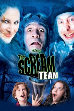 The Scream Team-watch