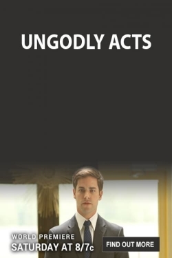Ungodly Acts-watch