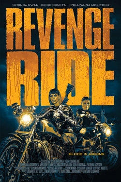 Revenge Ride-watch