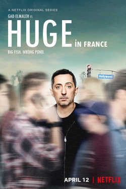 Huge in France-watch