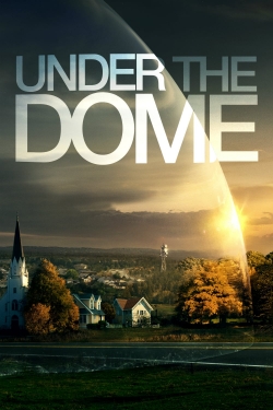 Under the Dome-watch