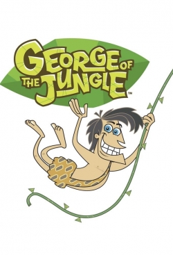 George of the Jungle-watch