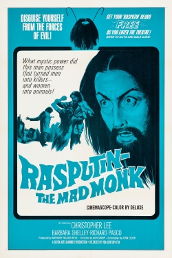 Rasputin: The Mad Monk-watch