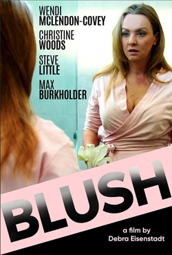 Blush-watch