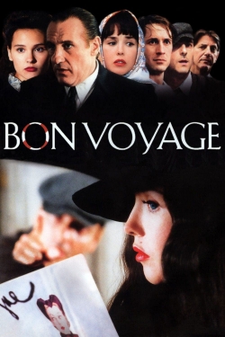 Bon Voyage-watch