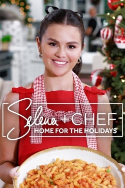 Selena + Chef: Home for the Holidays-watch