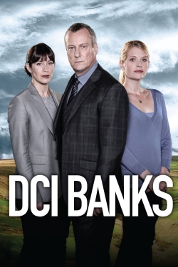 DCI Banks-watch