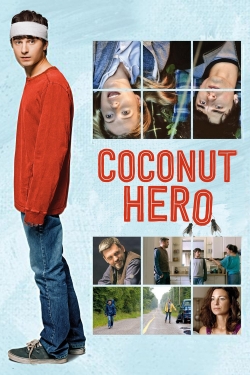 Coconut Hero-watch