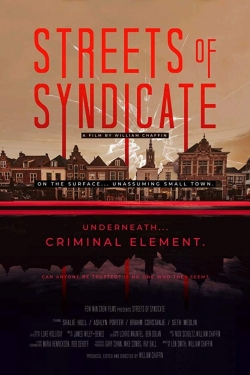 Streets of Syndicate-watch