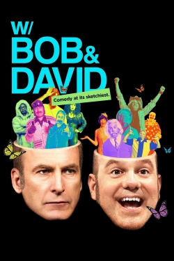 W/ Bob & David-watch