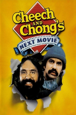 Cheech & Chong's Next Movie-watch
