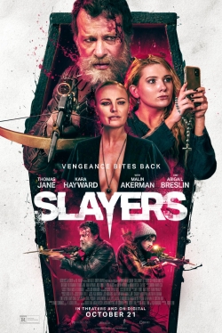 Slayers-watch