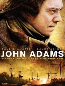 John Adams-watch