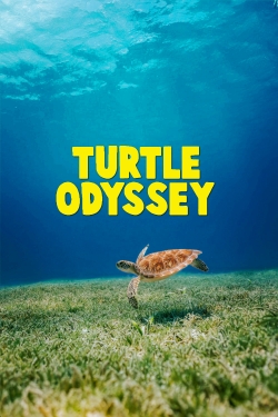Turtle Odyssey-watch