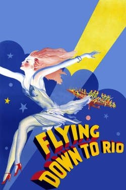 Flying Down to Rio-watch