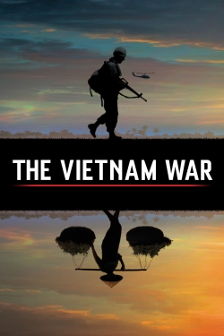 The Vietnam War-watch