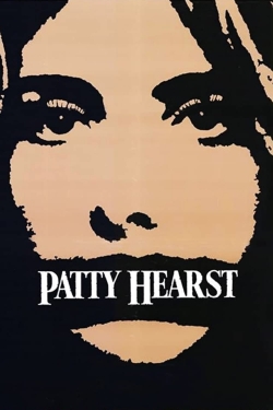 Patty Hearst-watch