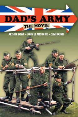Dad's Army-watch