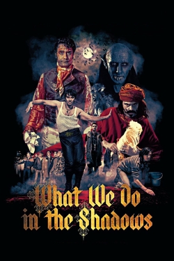 What We Do in the Shadows-watch