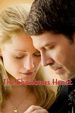 The Christmas Heart-watch