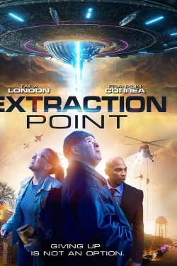 Extraction Point-watch