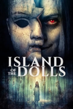 Island of the Dolls-watch