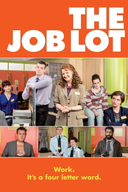 The Job Lot-watch