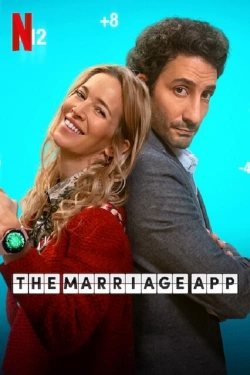 The Marriage App-watch