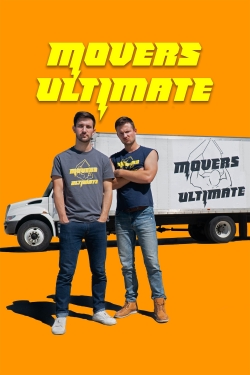 Movers Ultimate-watch