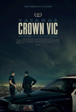 Crown Vic-watch