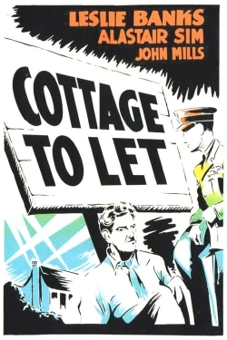 Cottage to Let-watch