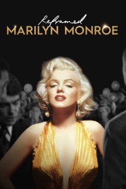 Reframed: Marilyn Monroe-watch