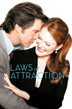 Laws of Attraction-watch