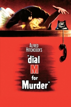 Dial M for Murder-watch