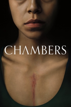 Chambers-watch