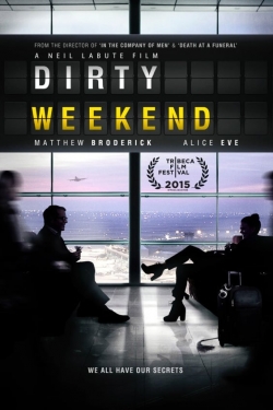 Dirty Weekend-watch