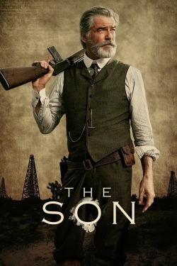 The Son-watch