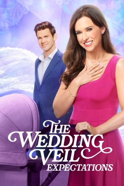 The Wedding Veil Expectations-watch