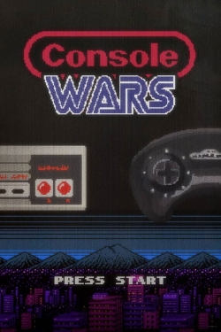 Console Wars-watch