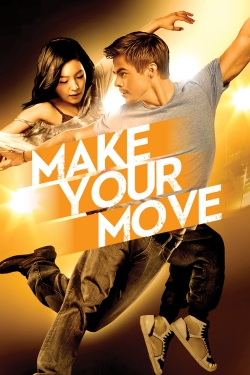 Make Your Move-watch