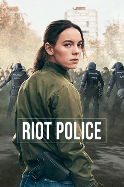 Riot Police-watch