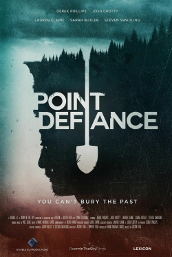 Point Defiance-watch