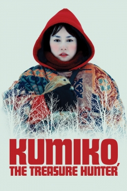 Kumiko, the Treasure Hunter-watch