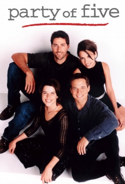 Party of Five-watch