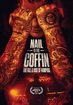 Nail in the Coffin: The Fall and Rise of Vampiro-watch