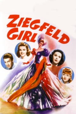 Ziegfeld Girl-watch