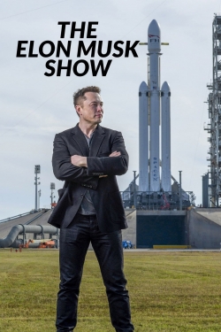 The Elon Musk Show-watch